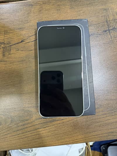 Apple iPhone 12 Pro Max