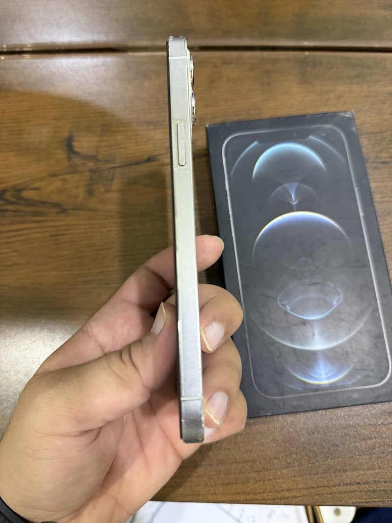 Apple iPhone 12 Pro Max 1