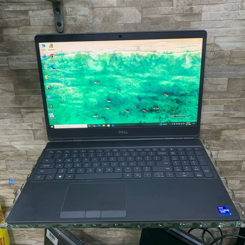 Dell Rtx Graphics 1