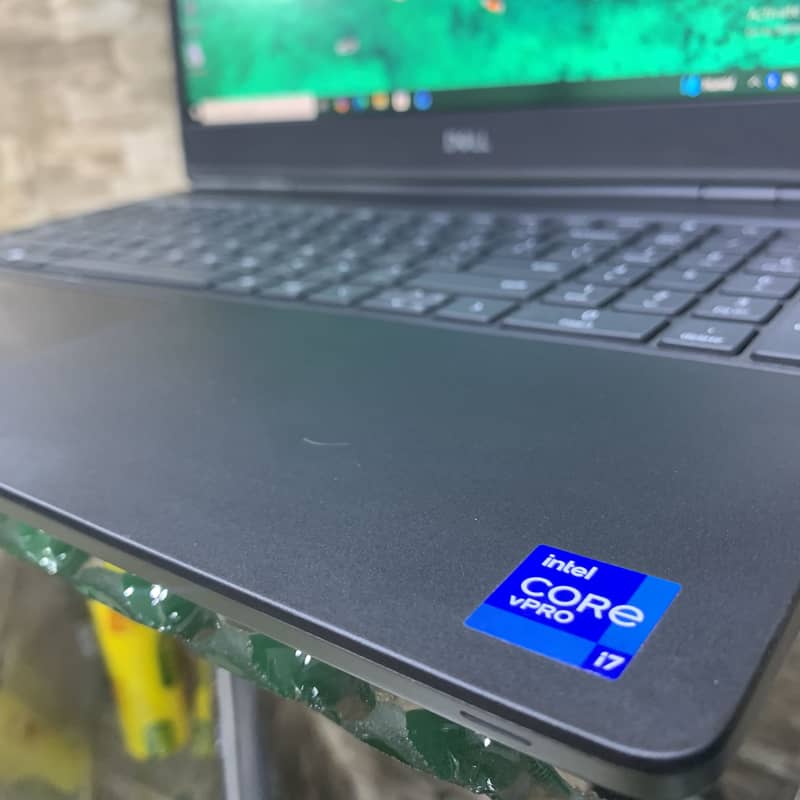 Dell Rtx Graphics 2