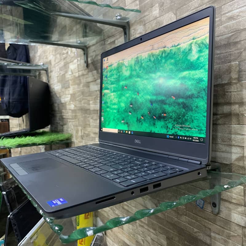 Dell Rtx Graphics 3