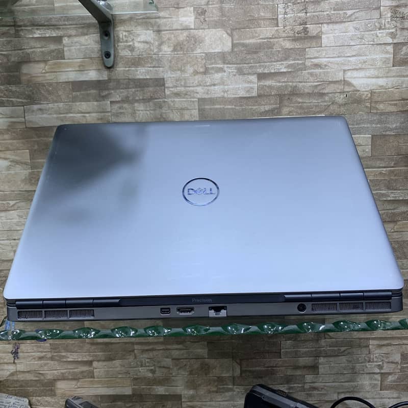 Dell Rtx Graphics 4