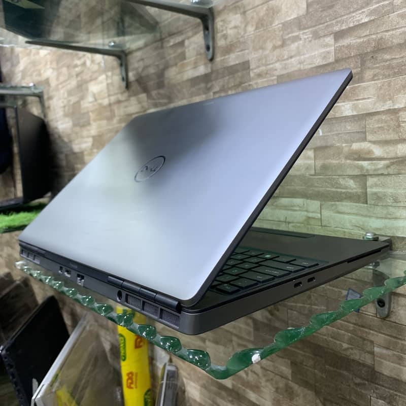 Dell Rtx Graphics 5