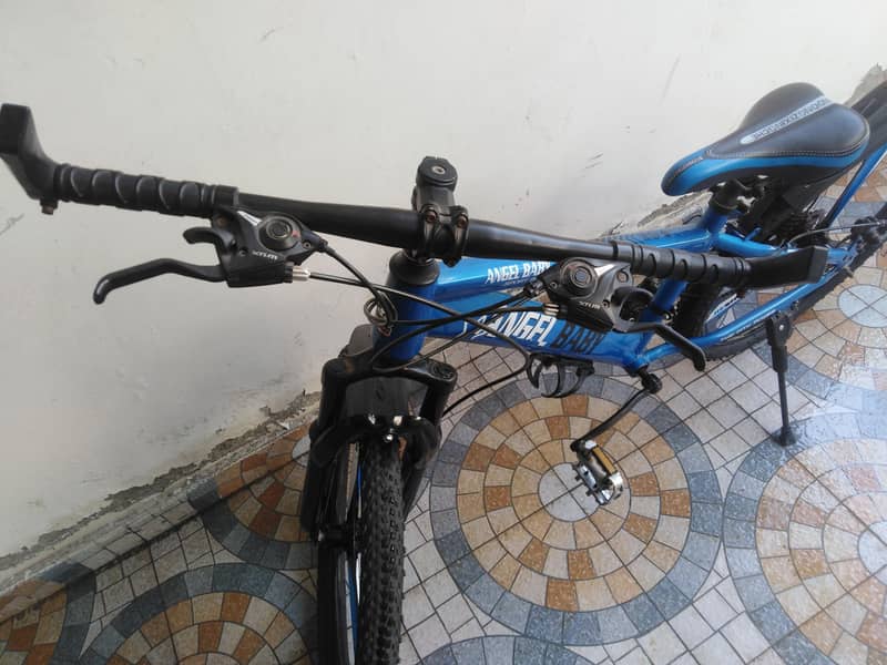 Bicycle 1