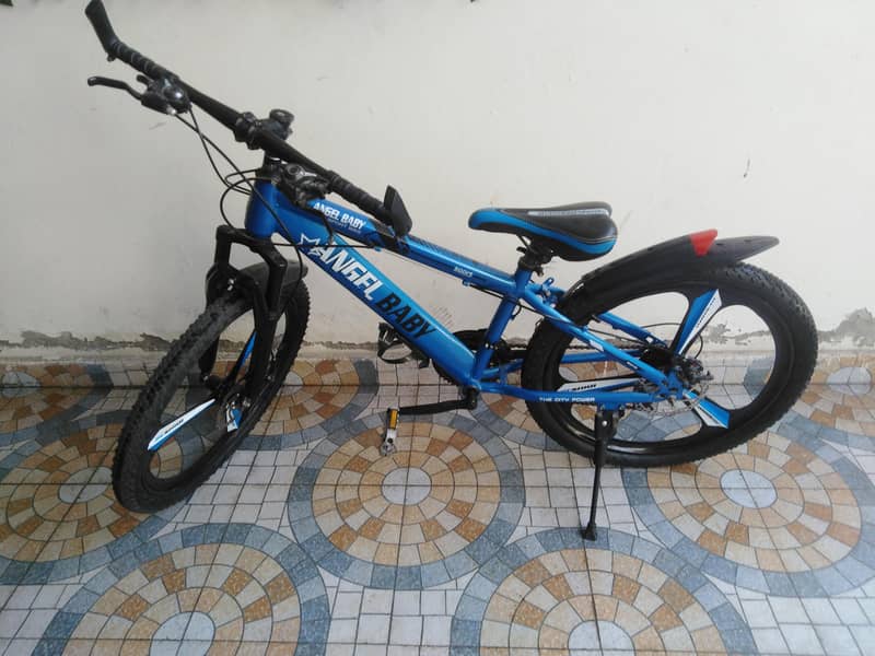 Bicycle 2