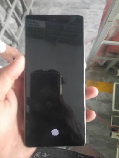 Infinix Note 50