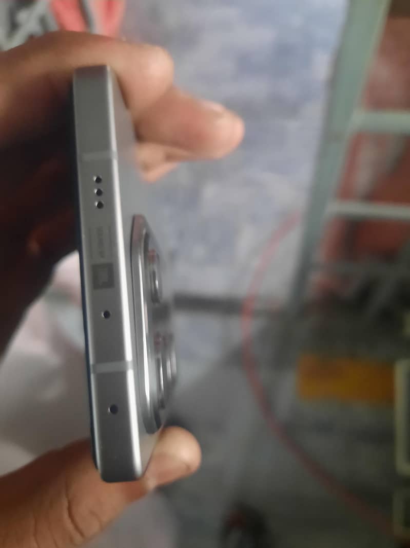 Infinix Note 50 3