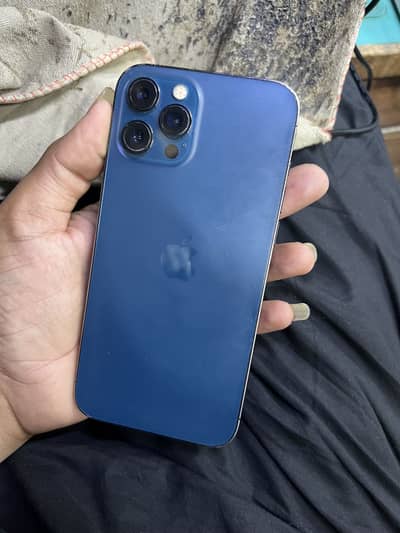Apple iPhone 12 Pro Max