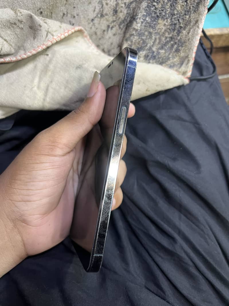 Apple iPhone 12 Pro Max 1