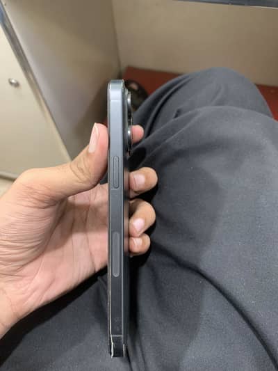 Apple iPhone 15 Pro Max Non Pta Jv