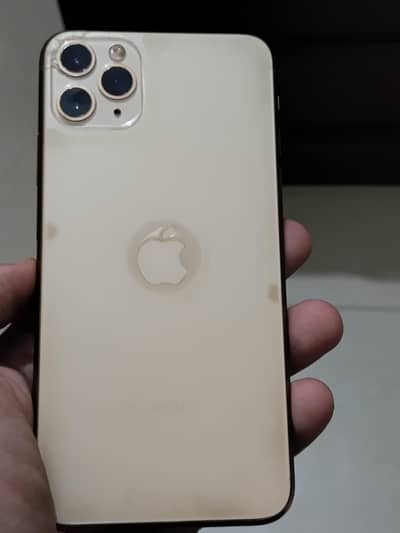 Apple iPhone 11 Pro Max