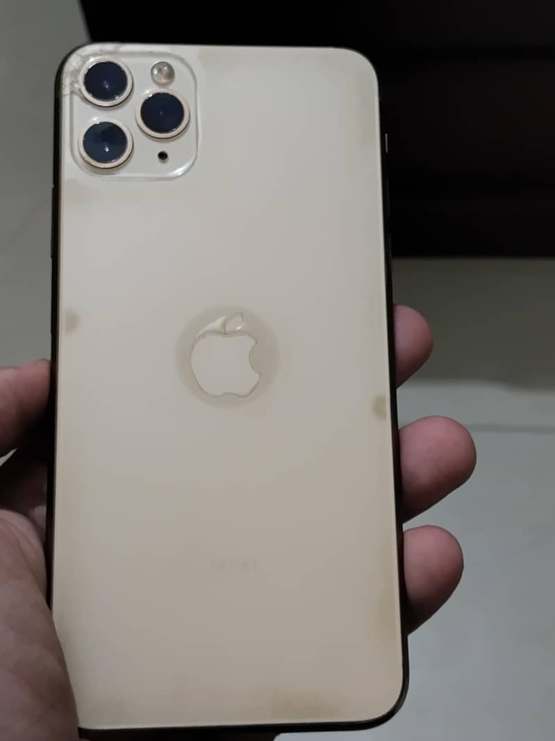 Apple iPhone 11 Pro Max 0