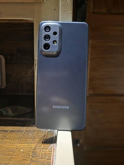 Samsung Mobile A73 5G