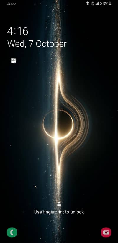 Samsung Mobile S9 Plus 6/256