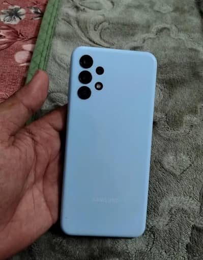 Samsung Mobile A13