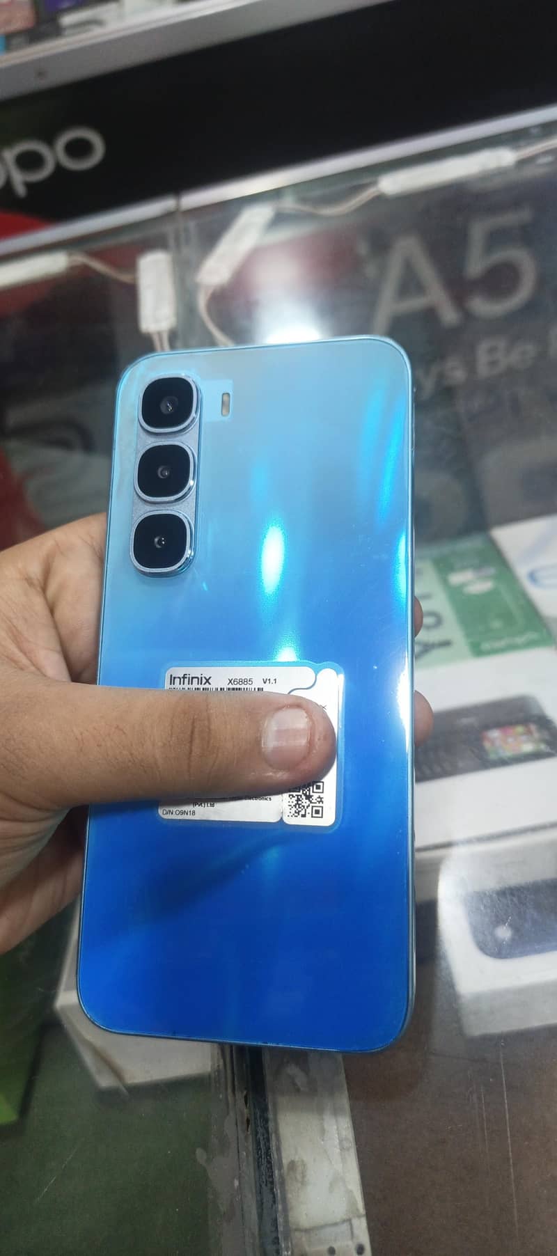 Infinix Other Model 3