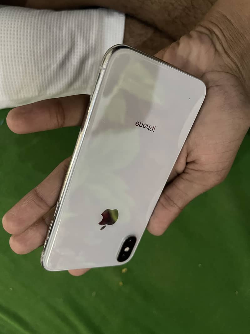 Apple iPhone X 7