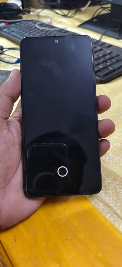 Xiaomi Redmi Note 14