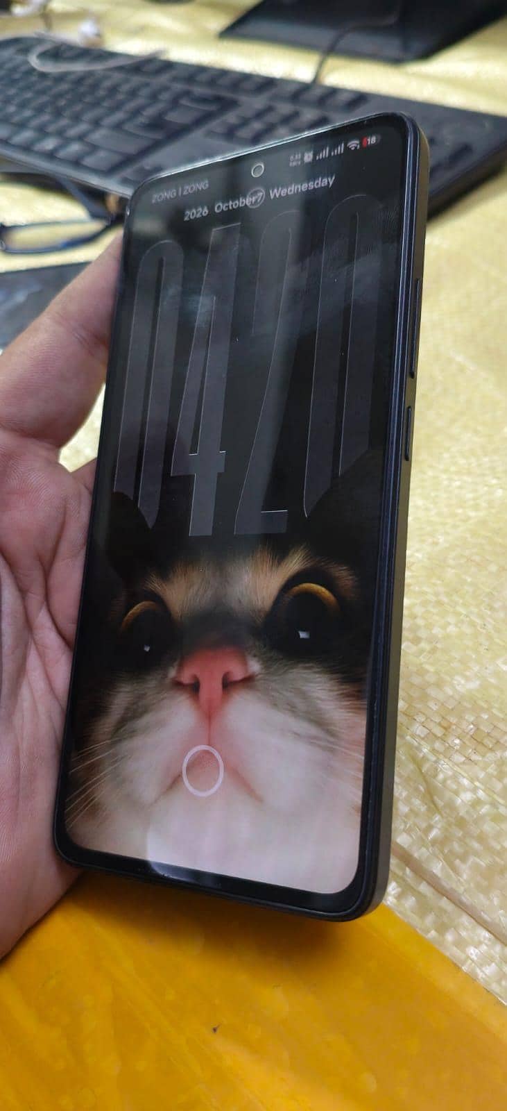 Xiaomi Redmi Note 14 1