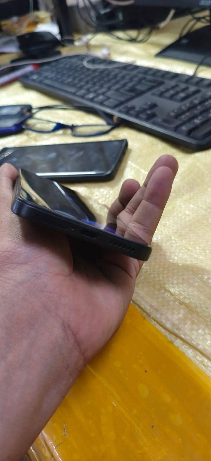 Xiaomi Redmi Note 14 2