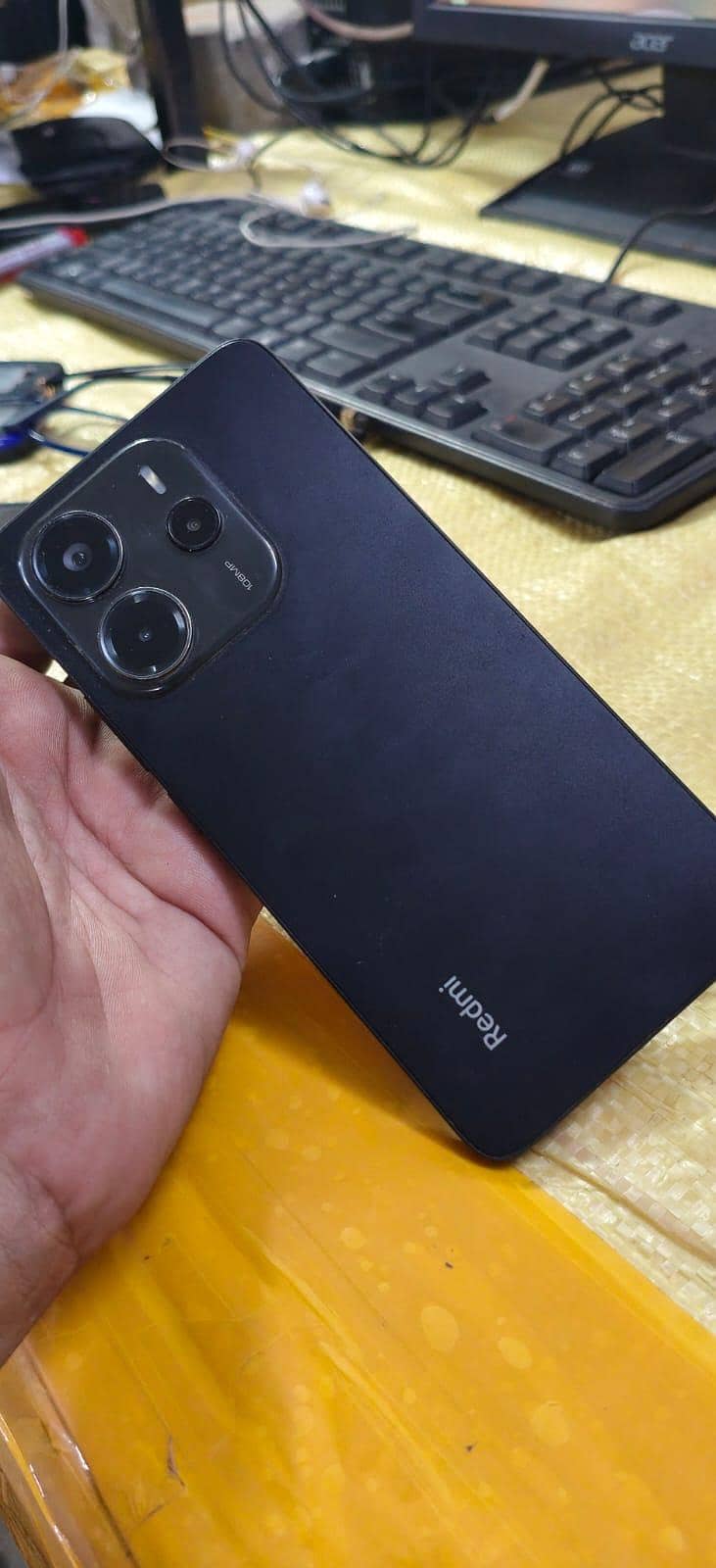 Xiaomi Redmi Note 14 3