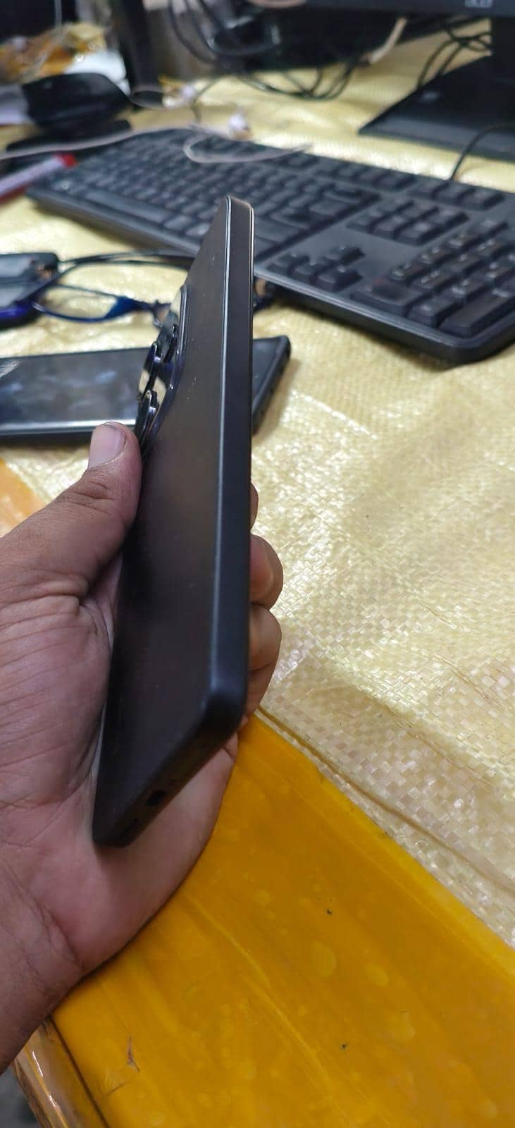 Xiaomi Redmi Note 14 4