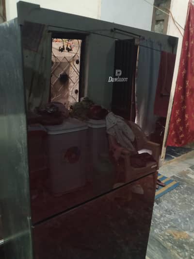 Dawlance Fridge for Sale – Excellent Condition