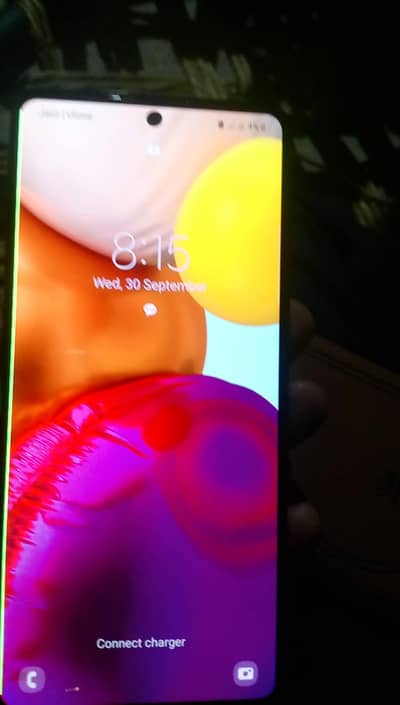 Samsung Mobile A71