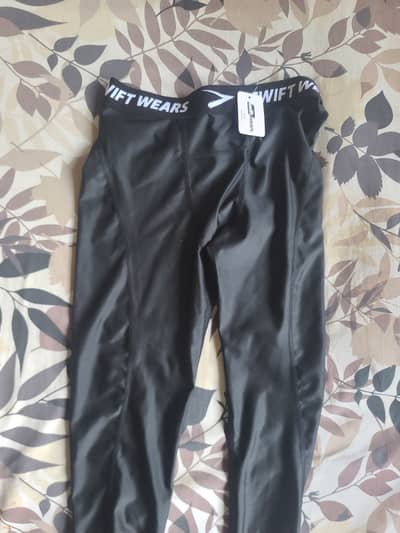 Leggings for football/compression pants