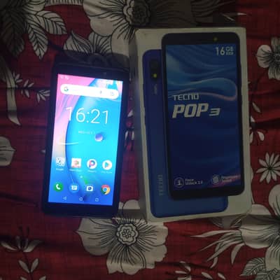 Tecno POP 3