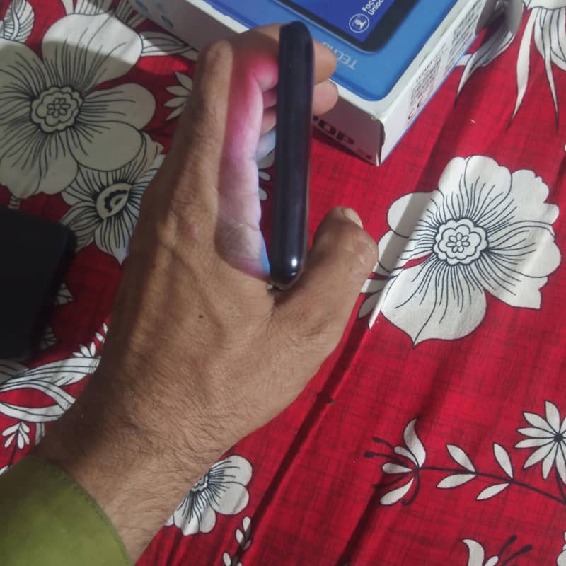 Tecno POP 3 2
