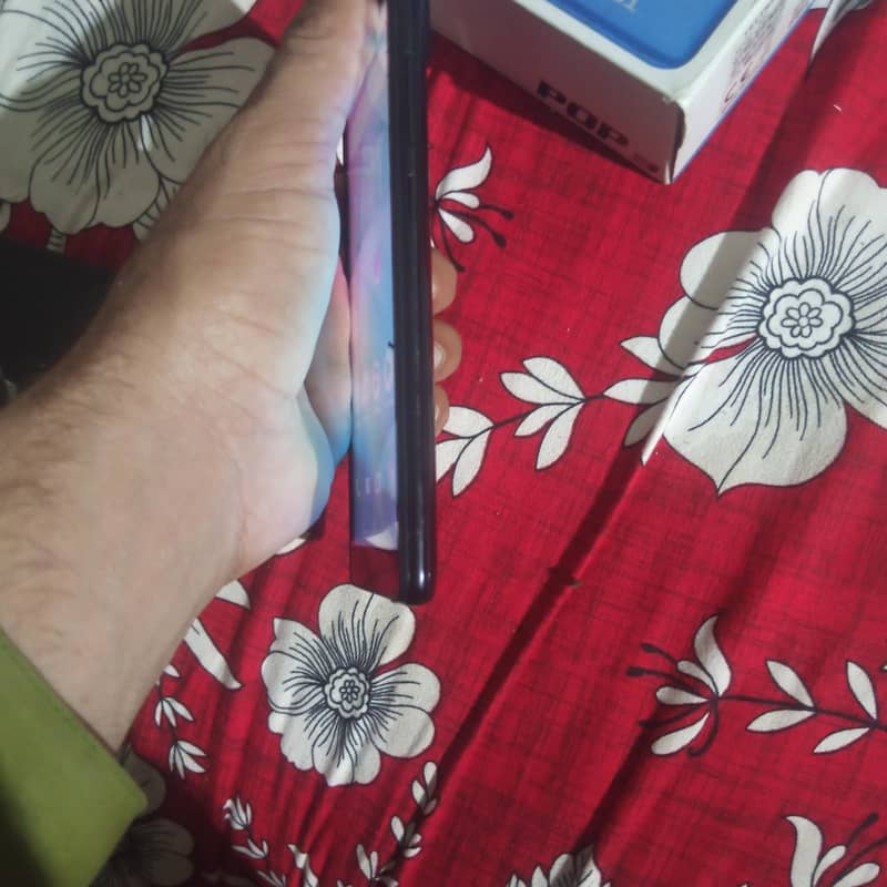 Tecno POP 3 3