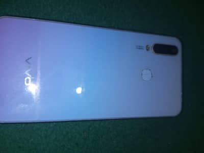 Vivo Y17