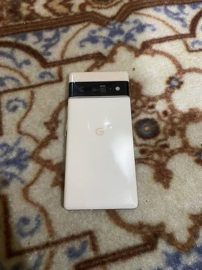 Google Pixel 6 Pro