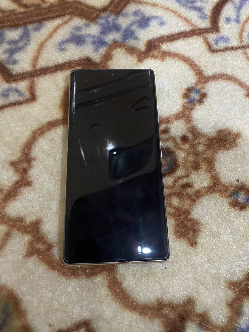 Google Pixel 6 Pro 1