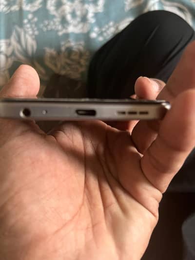 Tecno Other Model (Spark 40)