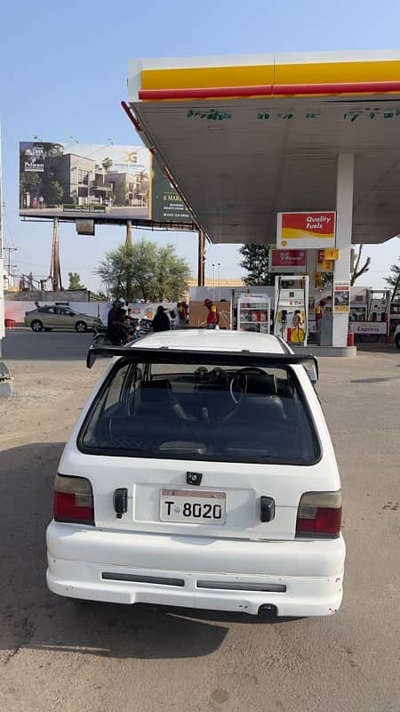 1992 Model | Euro Engine | Fully Loaded 4