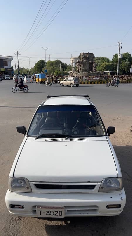 1992 Model | Euro Engine | Fully Loaded 7