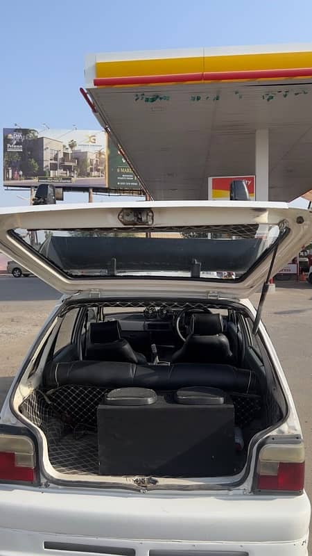 1992 Model | Euro Engine | Fully Loaded 8