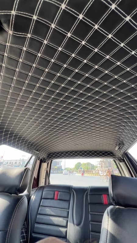 1992 Model | Euro Engine | Fully Loaded 9
