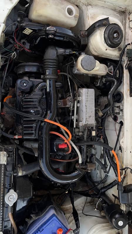 1992 Model | Euro Engine | Fully Loaded 10