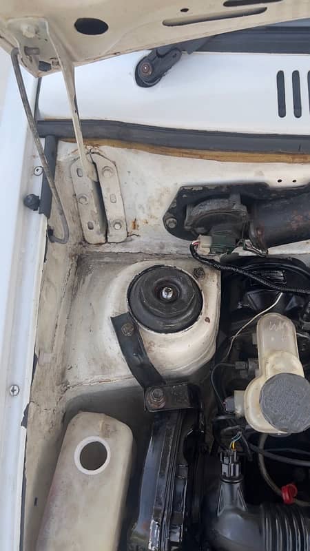 1992 Model | Euro Engine | Fully Loaded 11
