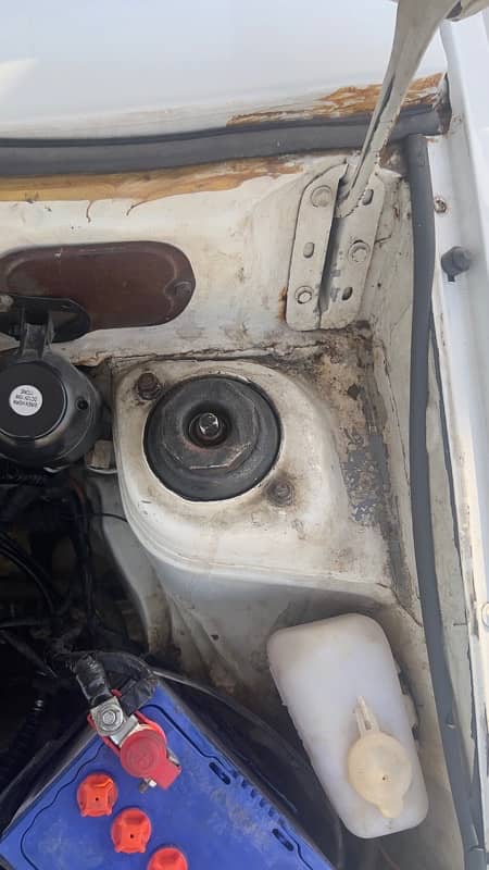 1992 Model | Euro Engine | Fully Loaded 14