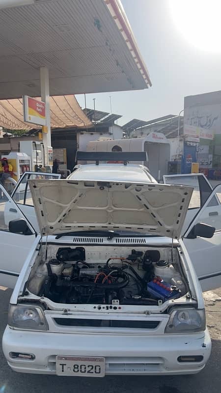 1992 Model | Euro Engine | Fully Loaded 15