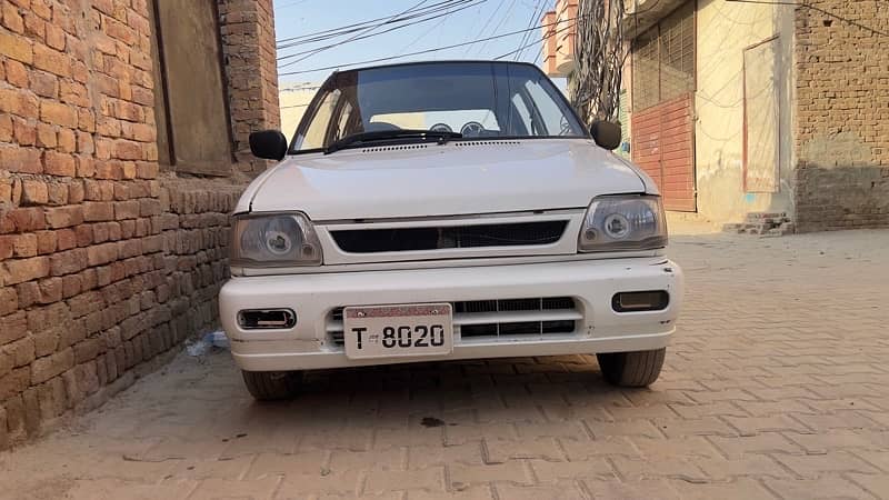 1992 Model | Euro Engine | Fully Loaded 17