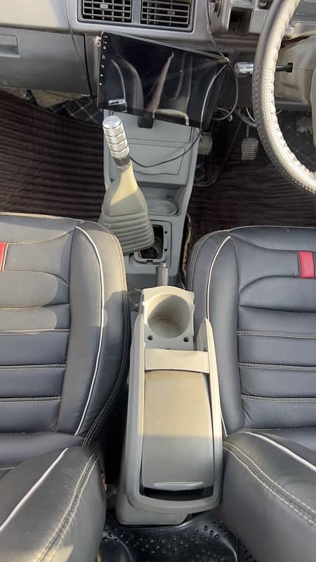 1992 Model | Euro Engine | Fully Loaded 19