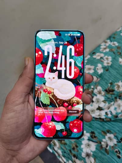 Infinix hot 60pro