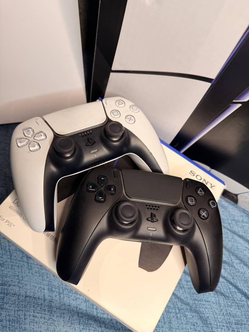 ps5 slim 2