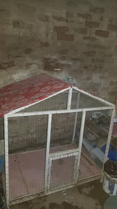 cage for sale