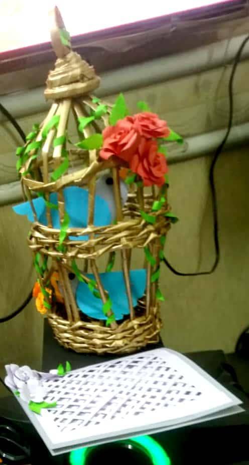 Handmade Custom Decor 0
